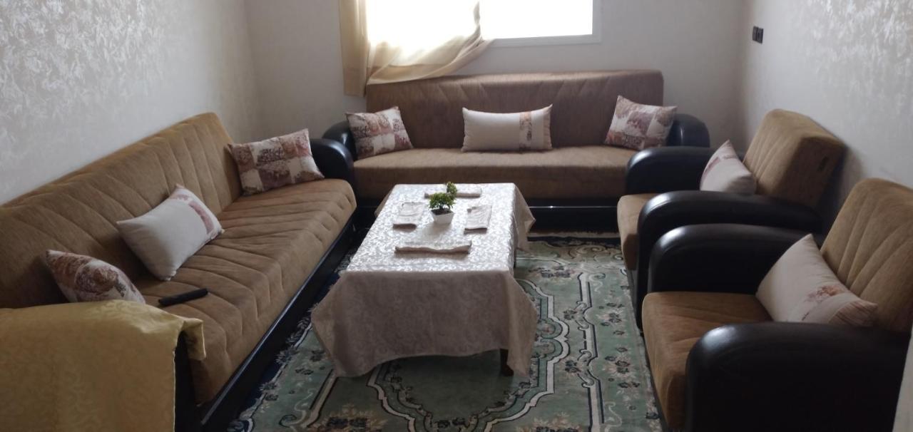 Bel Appartement A 5Min De La Plage Tanca Dış mekan fotoğraf