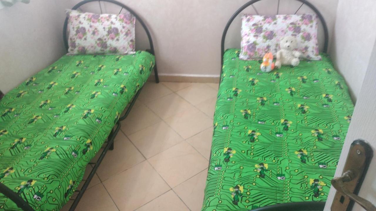 Bel Appartement A 5Min De La Plage Tanca Dış mekan fotoğraf