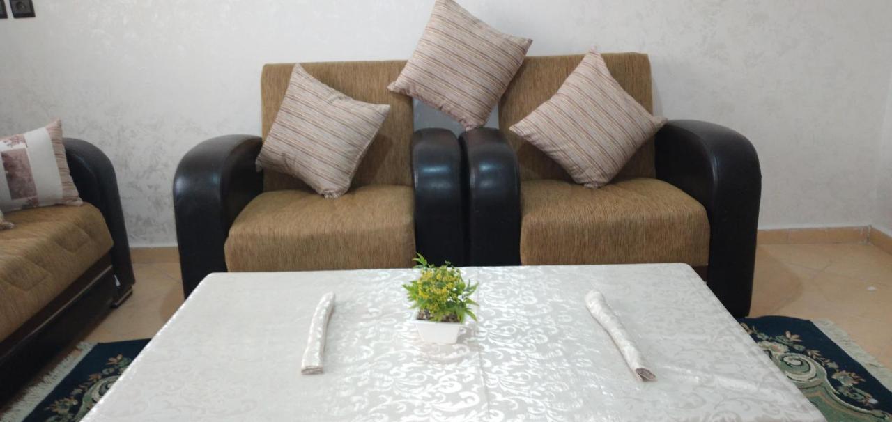 Bel Appartement A 5Min De La Plage Tanca Dış mekan fotoğraf