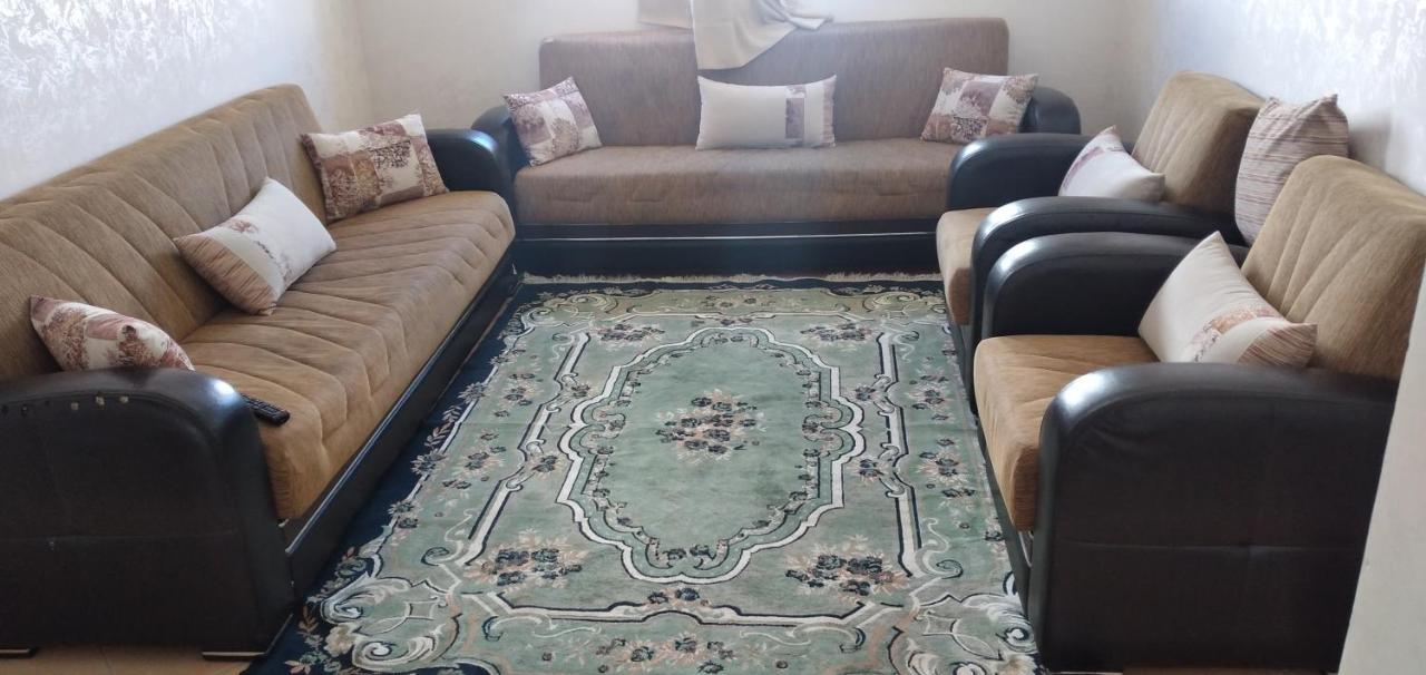 Bel Appartement A 5Min De La Plage Tanca Dış mekan fotoğraf