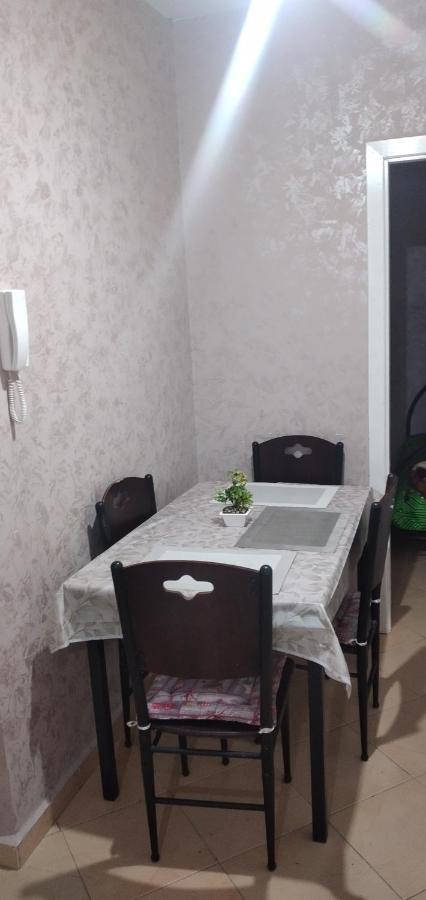 Bel Appartement A 5Min De La Plage Tanca Dış mekan fotoğraf