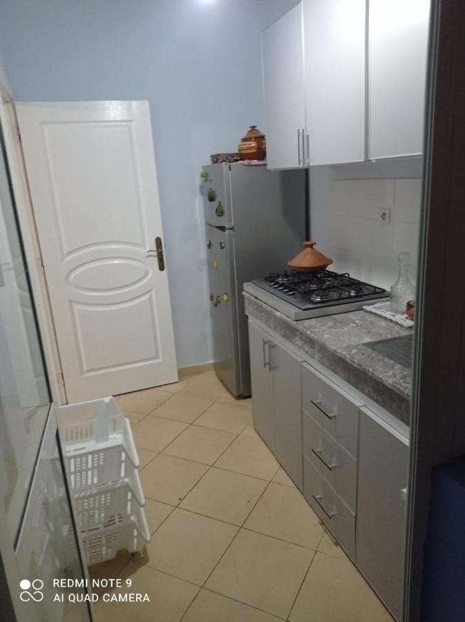 Bel Appartement A 5Min De La Plage Tanca Dış mekan fotoğraf