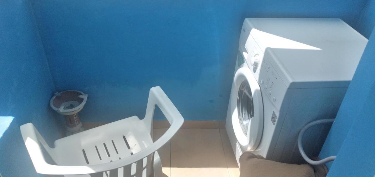 Bel Appartement A 5Min De La Plage Tanca Dış mekan fotoğraf