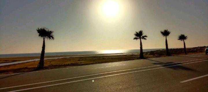 Bel Appartement A 5Min De La Plage Tanca Dış mekan fotoğraf