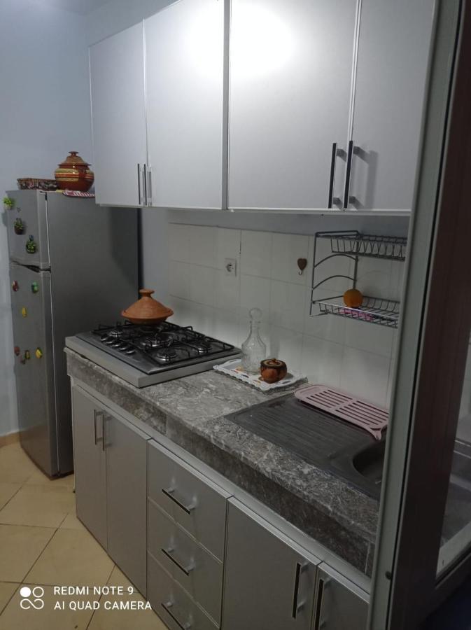 Bel Appartement A 5Min De La Plage Tanca Dış mekan fotoğraf