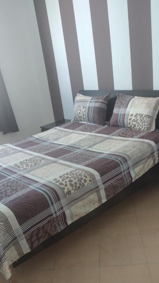 Bel Appartement A 5Min De La Plage Tanca Dış mekan fotoğraf