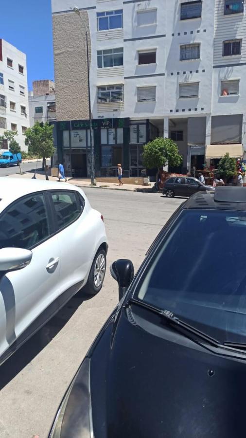 Bel Appartement A 5Min De La Plage Tanca Dış mekan fotoğraf