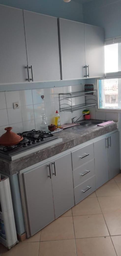 Bel Appartement A 5Min De La Plage Tanca Dış mekan fotoğraf