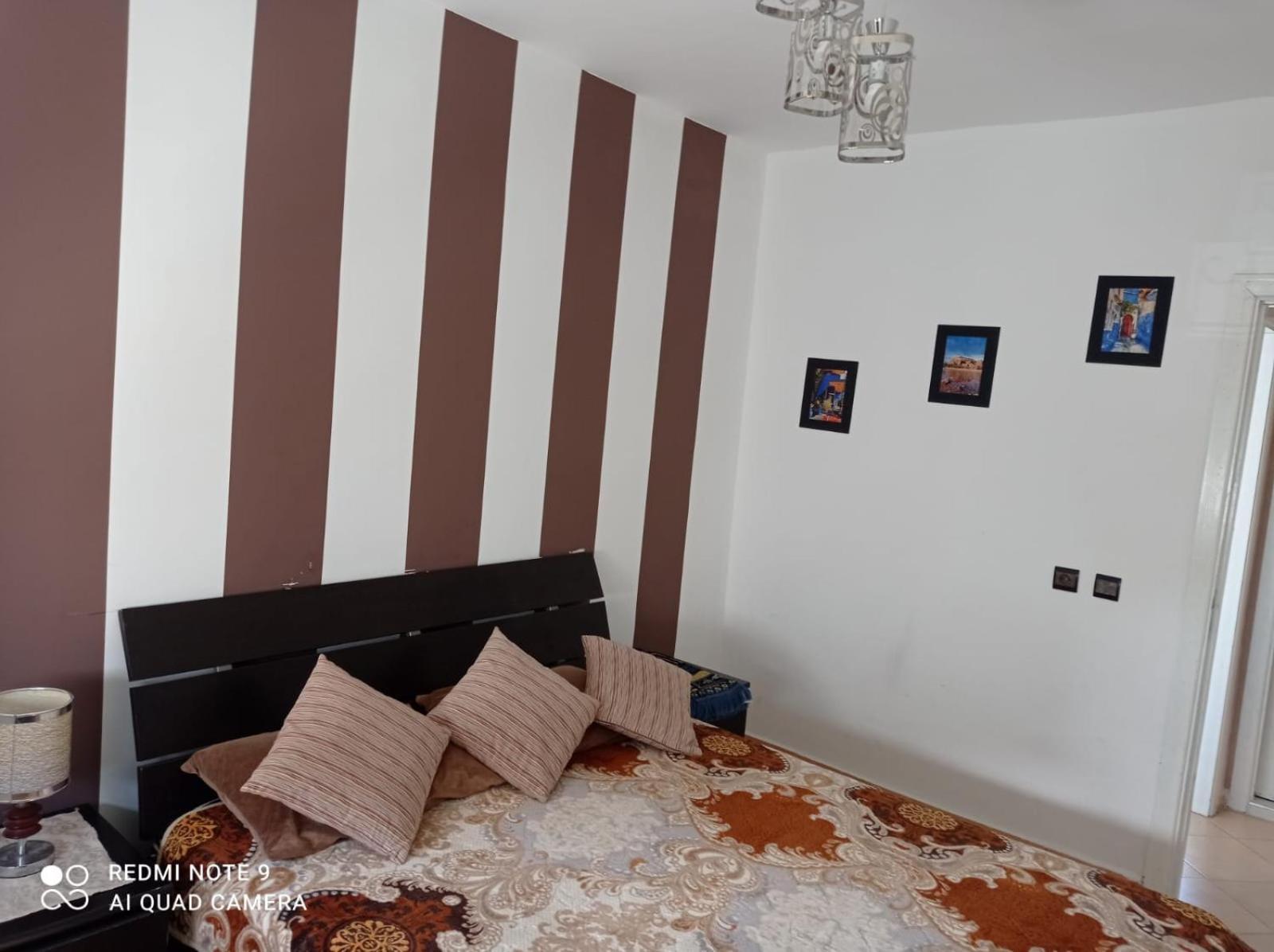 Bel Appartement A 5Min De La Plage Tanca Dış mekan fotoğraf
