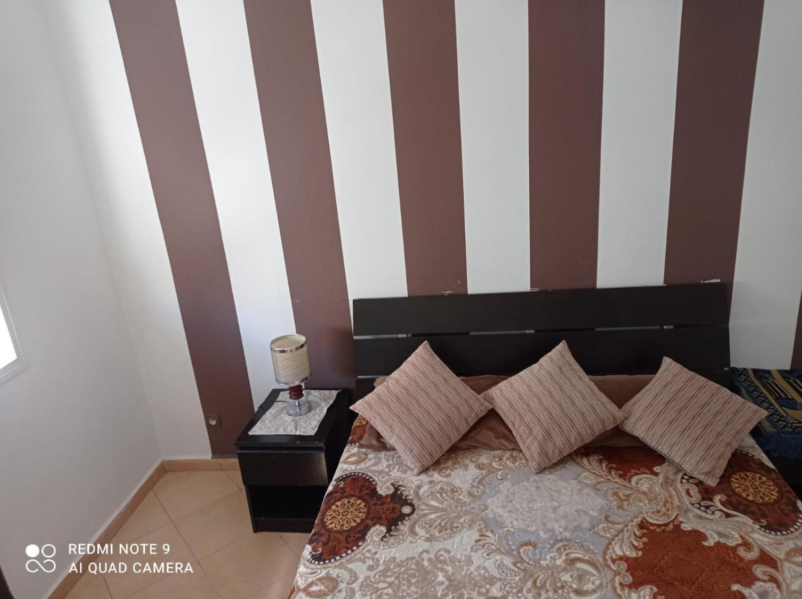 Bel Appartement A 5Min De La Plage Tanca Dış mekan fotoğraf