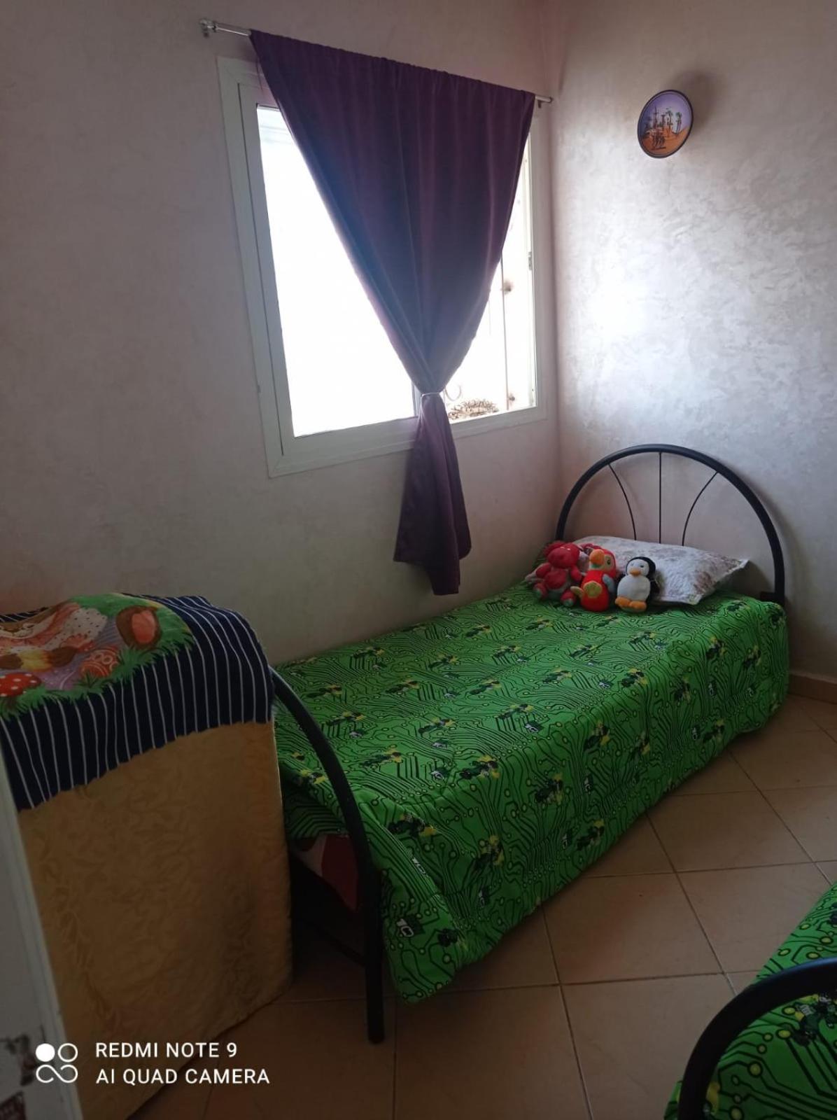 Bel Appartement A 5Min De La Plage Tanca Dış mekan fotoğraf