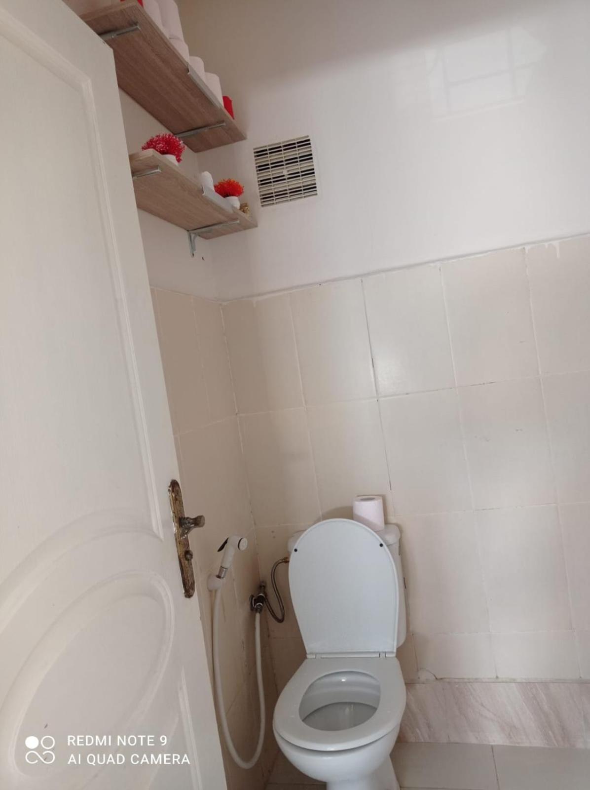 Bel Appartement A 5Min De La Plage Tanca Dış mekan fotoğraf
