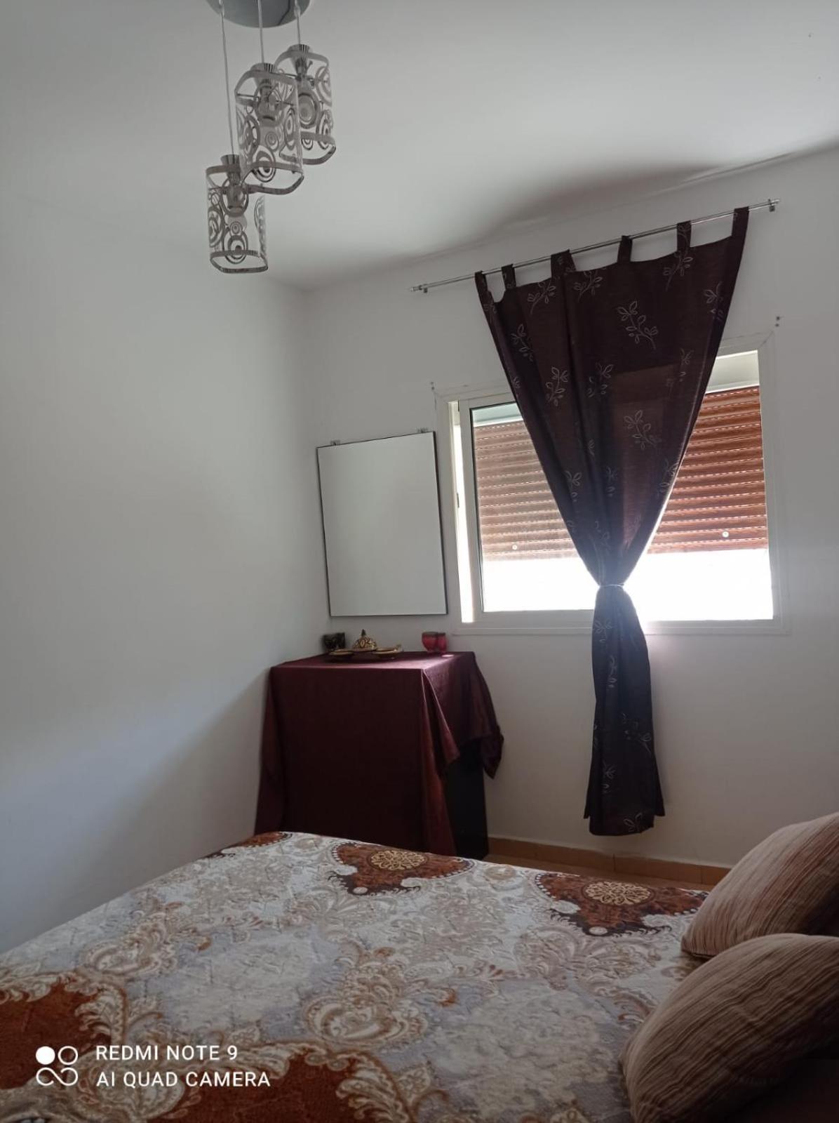 Bel Appartement A 5Min De La Plage Tanca Dış mekan fotoğraf