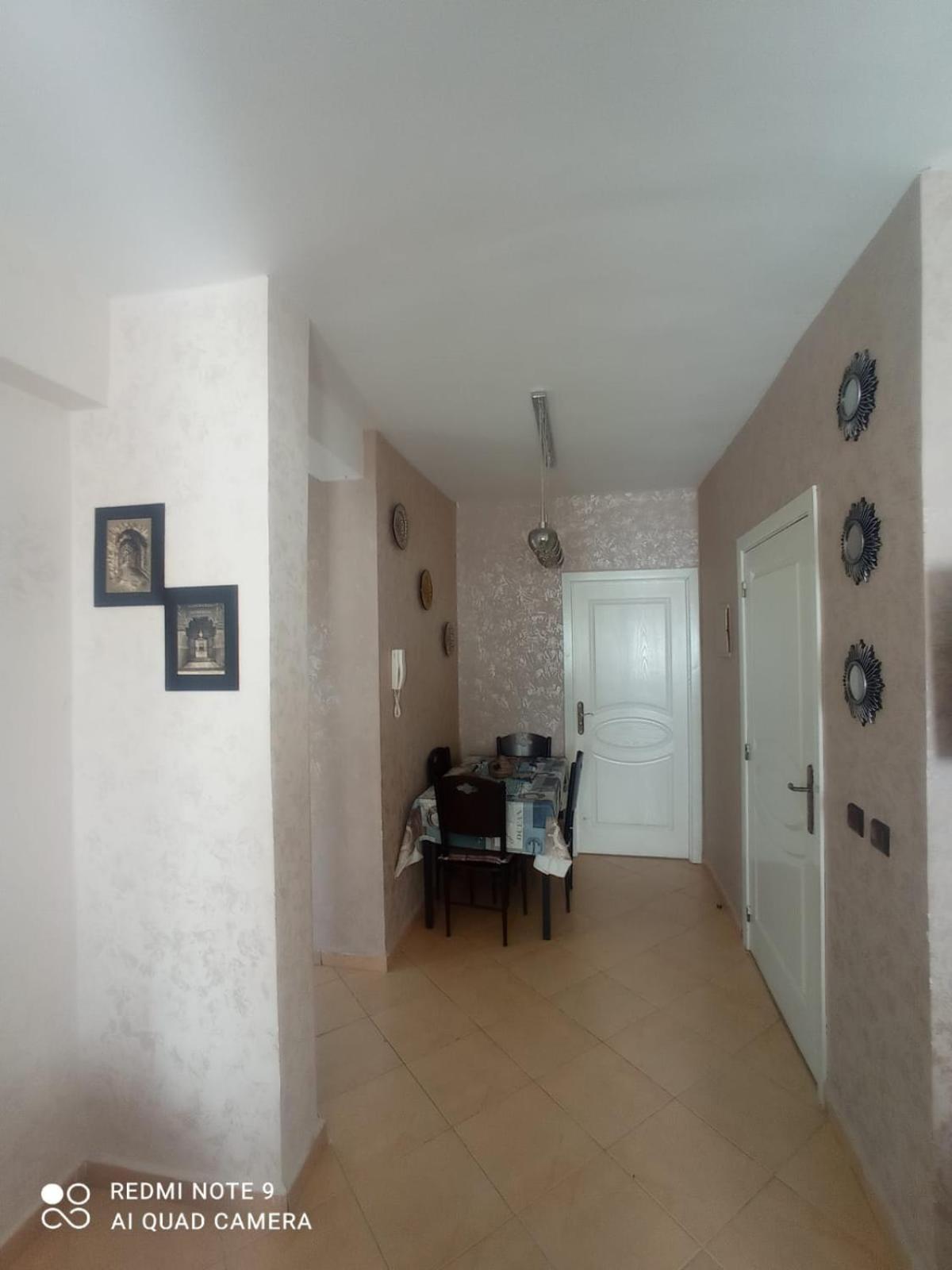 Bel Appartement A 5Min De La Plage Tanca Dış mekan fotoğraf